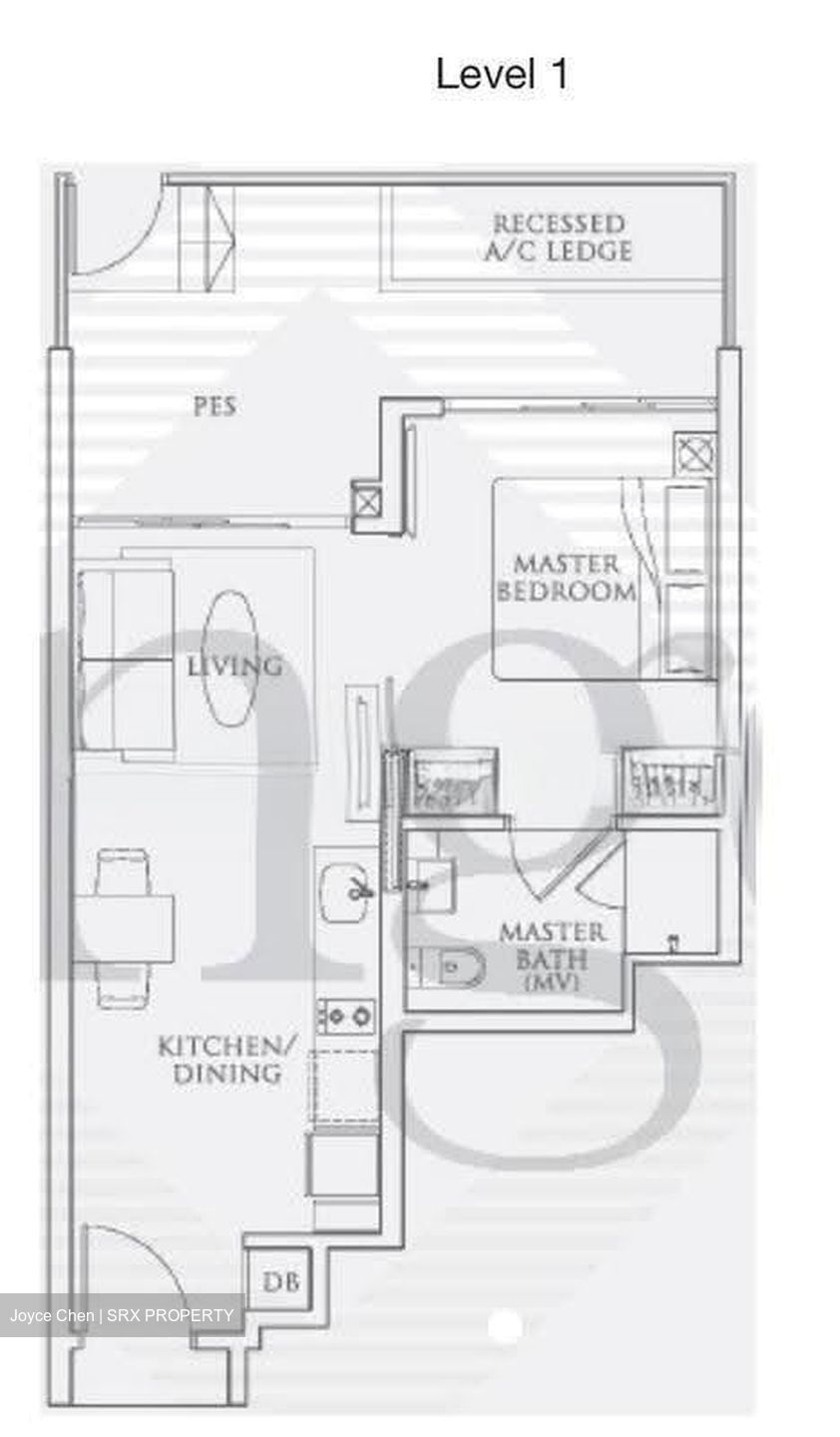 Kovan Regency (D19), Condominium #610594691